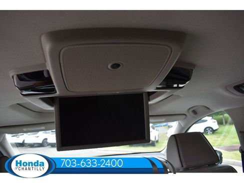 New 2026 Honda Odyssey Touring image 31