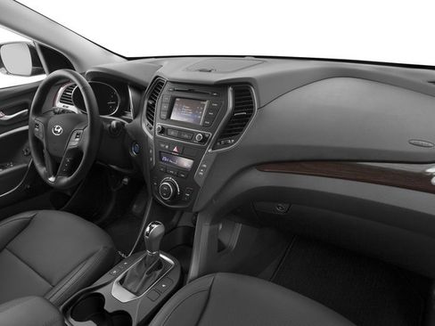 Used 2017 Hyundai Santa Fe Sport 2.0T w/ Cargo Package FWD image 19