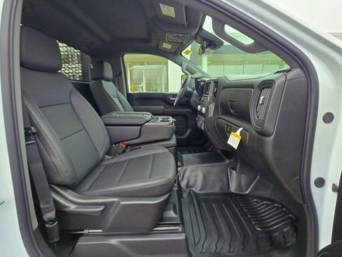 New 2026 GMC Sierra 3500 Pro w/ Convenience Package image 10