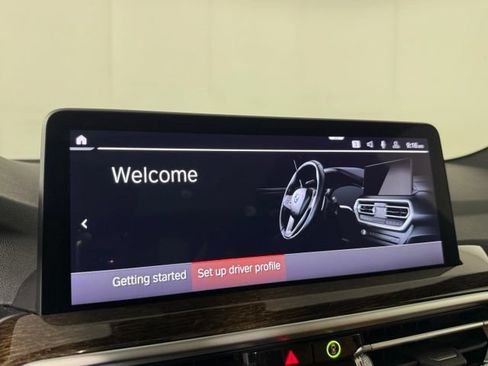 Used 2024 BMW X3 sDrive30i RWD image 20