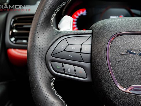 Used 2023 Dodge Durango SRT Hellcat image 66