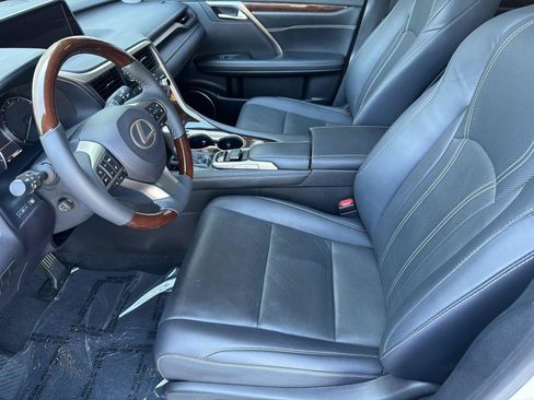 Used 2019 Lexus RX 350 FWD w/ Navigation Package image 5