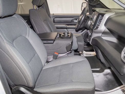 Used 2023 RAM 1500 Tradesman RWD image 14