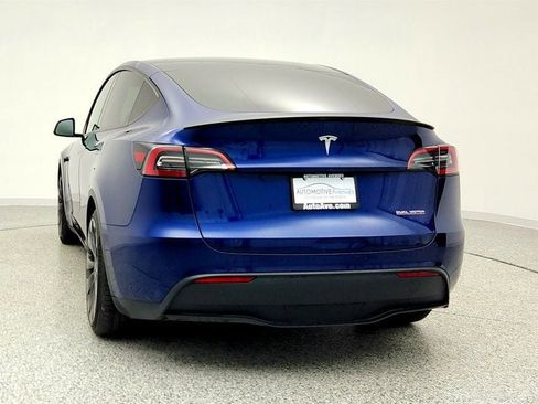 Used 2023 Tesla Model Y Long Range image 6
