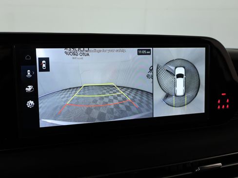 Certified 2024 Hyundai Palisade Calligraphy image 7