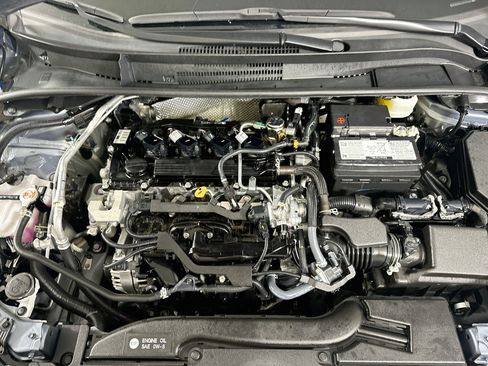 Used 2025 Toyota Corolla LE w/ Convenience Package FWD image 32