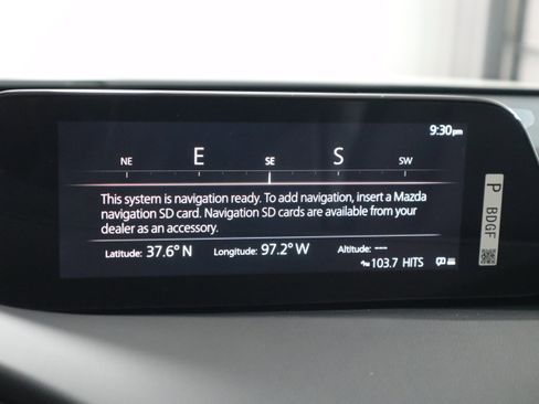 New 2026 MAZDA MAZDA3 2.5 S Sedan w/ Preferred Pkg image 21