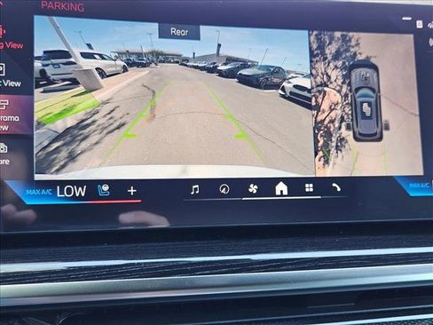 New 2026 BMW X5 xDrive50e image 12