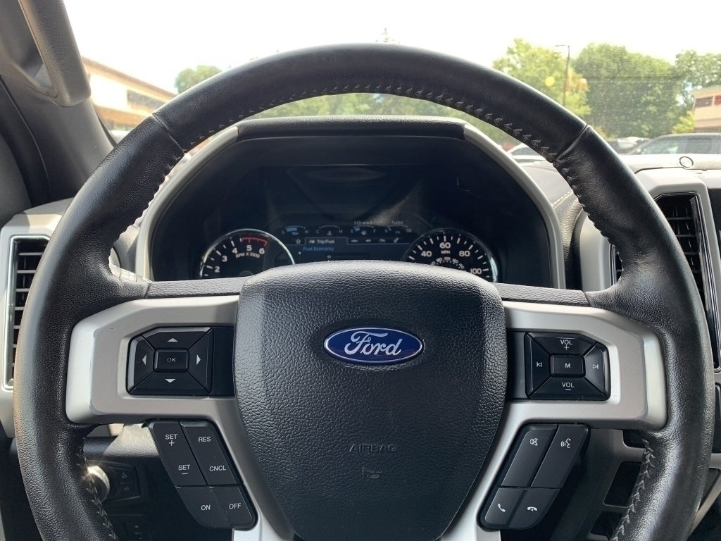 Used 2019 Ford F150 Lariat w/ Equipment Group 502A Luxury AWD/4WD image 5