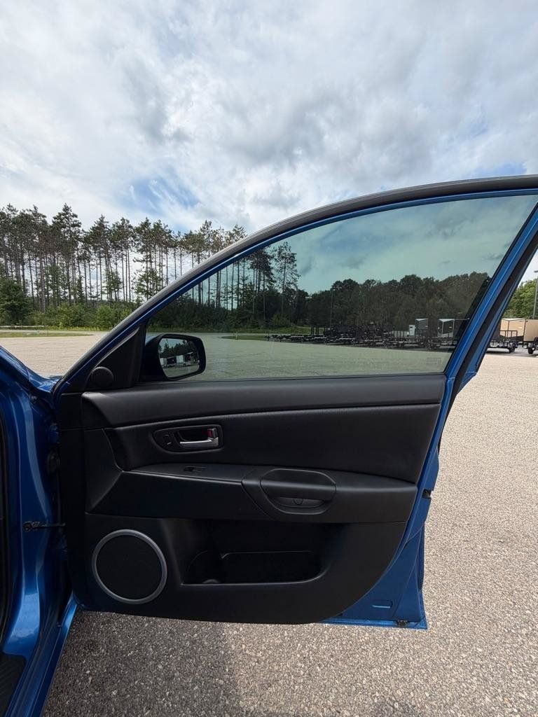 Used 2006 MAZDA MAZDA3 s Touring FWD image 17