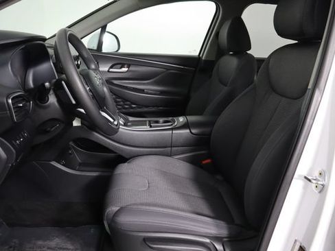 Used 2023 Hyundai Santa Fe SE FWD image 14