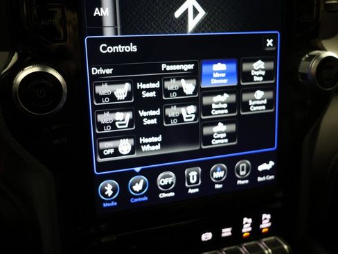 Used 2019 RAM 2500 Limited image 9