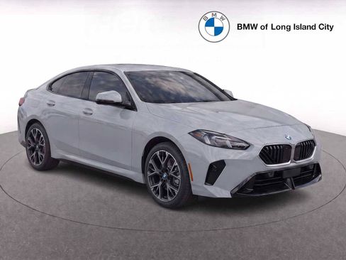 New 2026 BMW 228i xDrive AWD/4WD image 1
