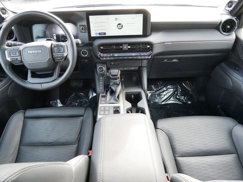 Used 2024 Toyota Land Cruiser w/ Premium Package image 14