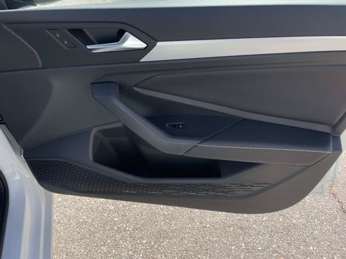 New 2026 Volkswagen Jetta Sport FWD image 25