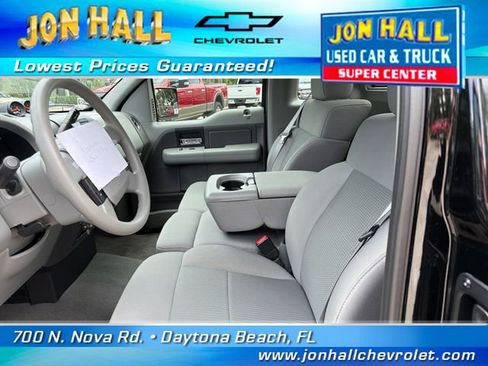 Used 2007 Ford F150 XLT RWD image 17