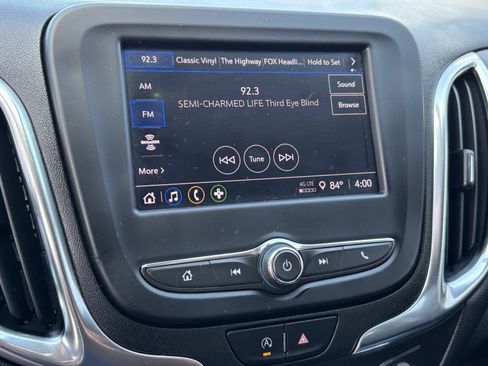 Used 2022 Chevrolet Equinox LT AWD/4WD image 27