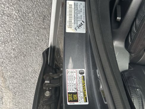 Used 2015 MAZDA MAZDA6 Touring image 10