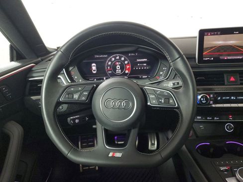 Used 2018 Audi S5 Prestige image 15