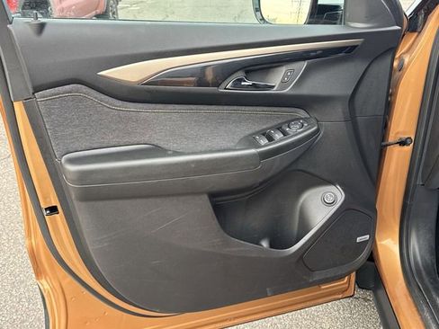 Certified 2024 Chevrolet TrailBlazer ACTIV w/ Convenience Package image 20