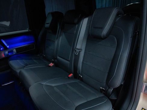 Used 2026 Mercedes-Benz G 63 AMG 4MATIC image 14