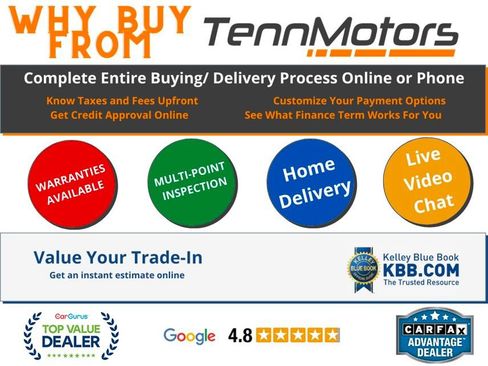 Used 2016 Ford F150 XLT w/ Equipment Group 302A Luxury image 5