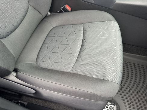 New 2025 Toyota RAV4 XLE image 24