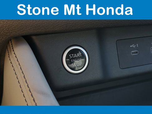 Used 2023 Nissan Rogue SL w/ SL Premium Package FWD image 32