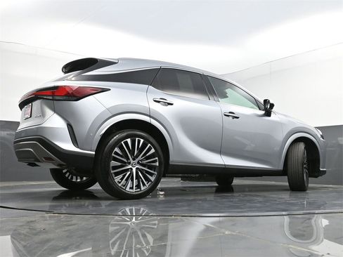 Used 2024 Lexus RX 350 Premium Plus image 32