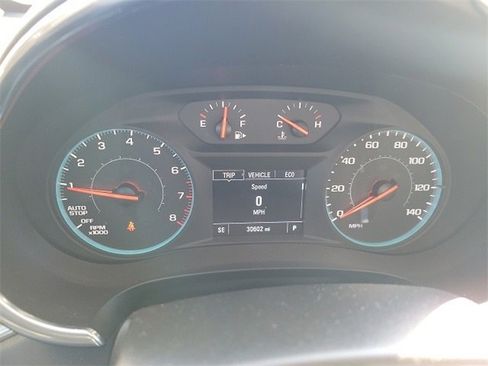 Used 2019 Chevrolet Malibu LT image 12