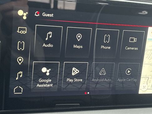 New 2026 GMC Sierra 1500 AT4X w/ LPO, Black Badging Package AWD/4WD image 39