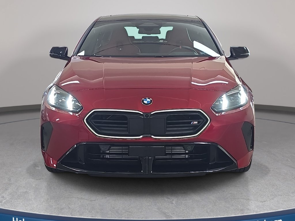 Used 2026 BMW M235i xDrive w/ Technology Package AWD/4WD image 3