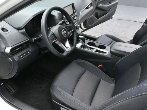 Used 2021 Nissan Altima 2.5 S image 13