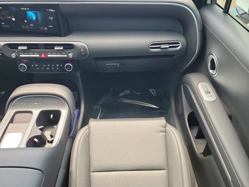 New 2026 Hyundai Palisade FWD Hybrid image 17