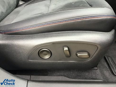 Used 2024 Chevrolet Blazer EV RS image 24