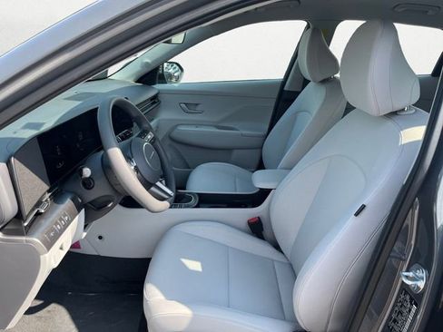 New 2026 Hyundai Kona SE image 11