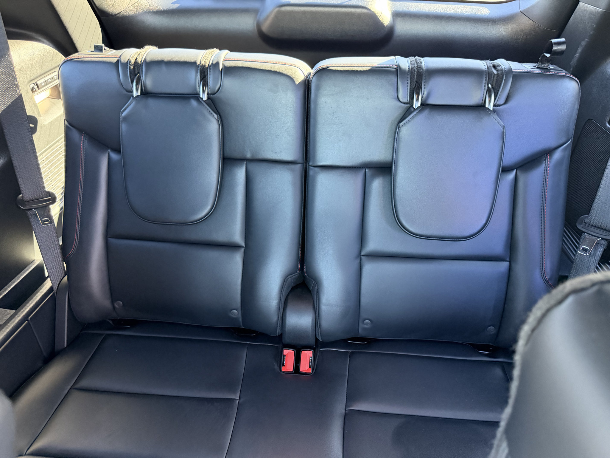 Used 2026 Ford Explorer ST w/ Sun And Sound Package AWD/4WD image 9