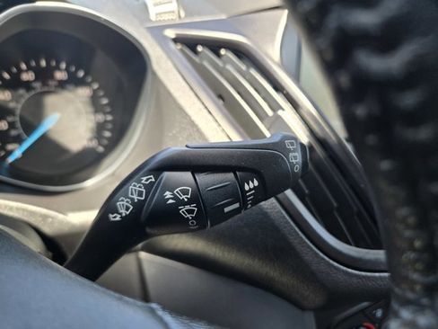 Used 2018 Ford Escape SEL FWD image 21