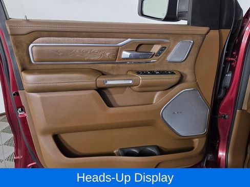 Used 2023 RAM 1500 Limited image 12