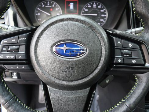 Used 2024 Subaru Ascent Onyx Edition Limited w/ Popular Package Onyx AWD/4WD image 32