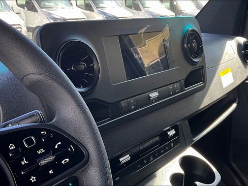 New 2024 Mercedes-Benz Sprinter 3500 image 6