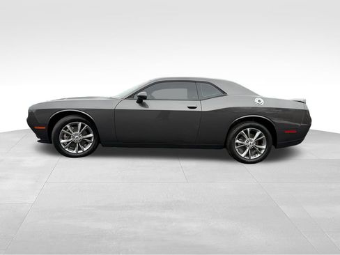 Used 2023 Dodge Challenger SXT w/ Cold Weather Group image 4