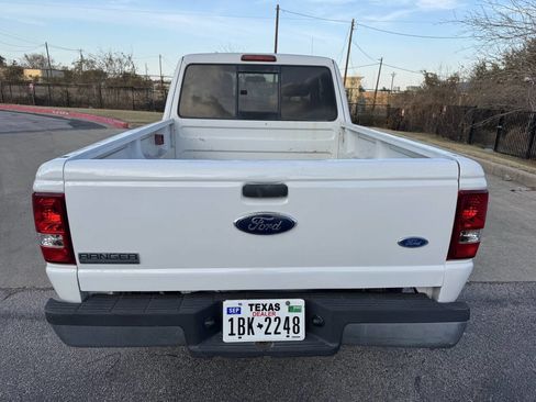 Used 2011 Ford Ranger XLT image 6