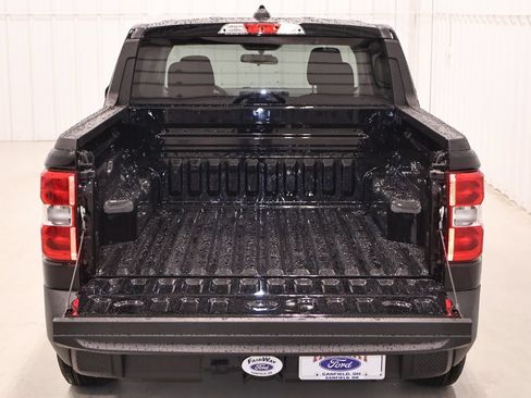 New 2026 Ford Maverick XLT FWD image 25