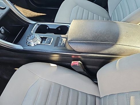 Used 2018 Ford Fusion S image 24