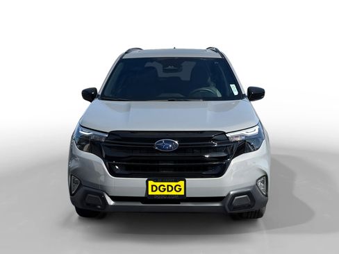 New 2026 Subaru Forester Sport AWD/4WD image 8