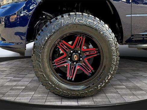 Used 2018 RAM 1500 Express image 9