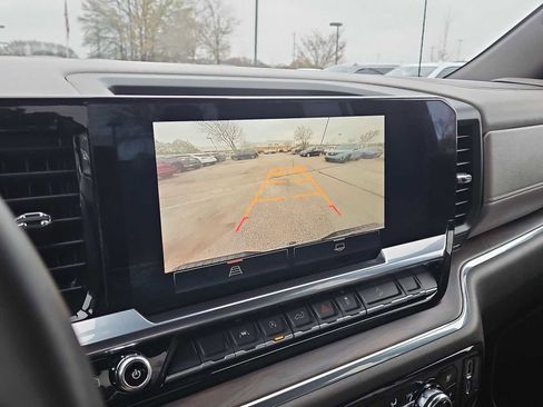 Certified 2023 GMC Sierra 1500 SLT w/ SLT Premium Package image 27