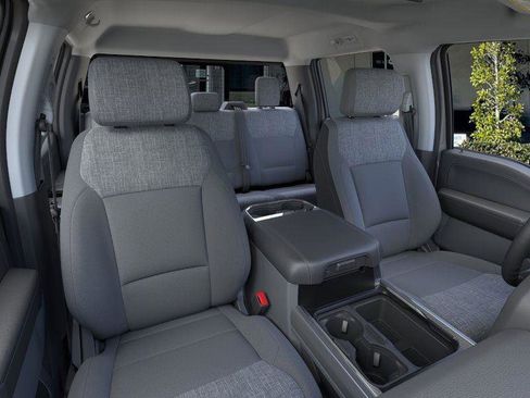 New 2026 Ford F250 XLT w/ XLT Premium Package image 10