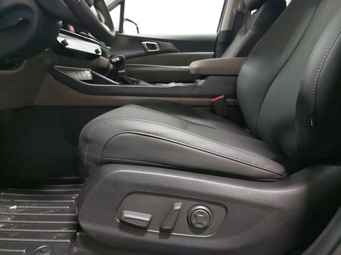 New 2026 Kia Carnival LXS image 31